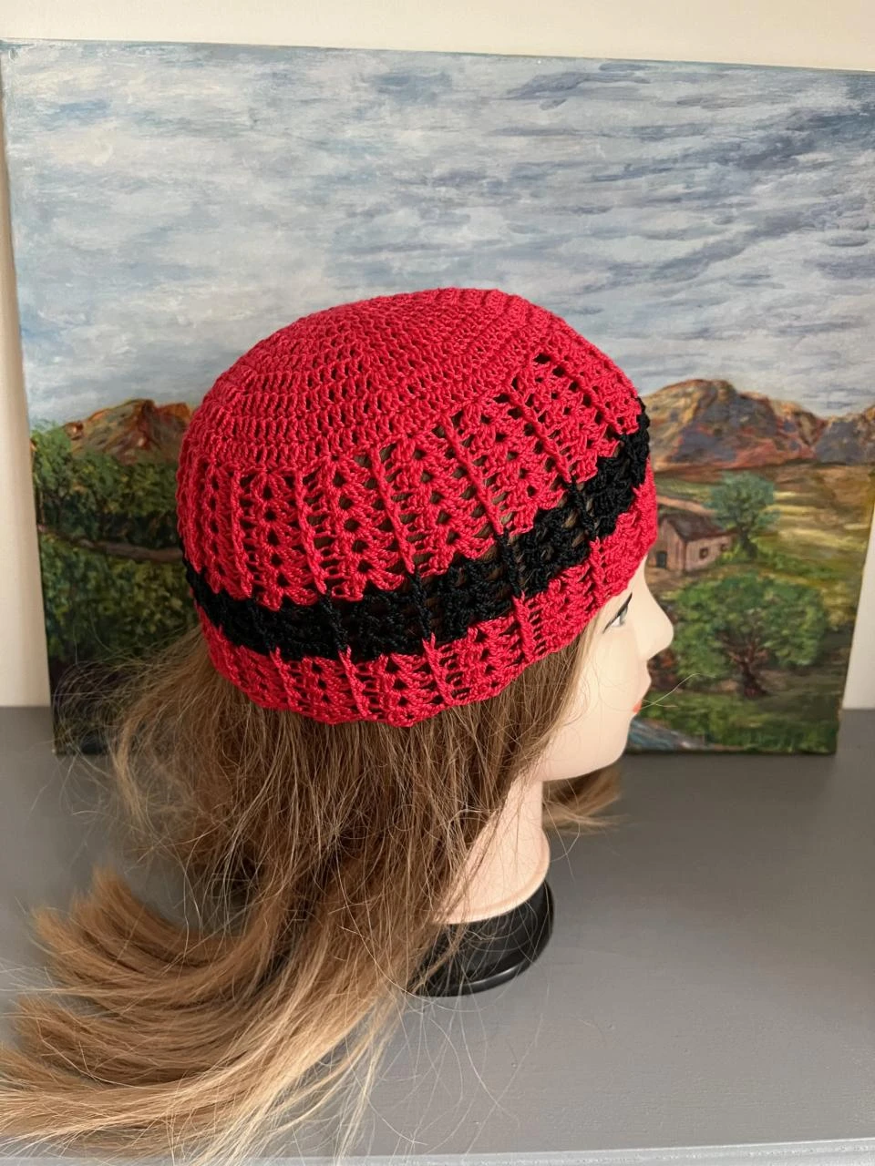 Sombrero gorro hat hut hoed hattur gorro cappello cap Kappe dop caipín berretto – photo 2